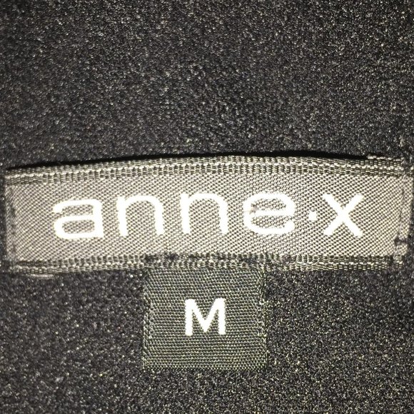 Anne-x Sleeveless Dress - Picture 4 of 6